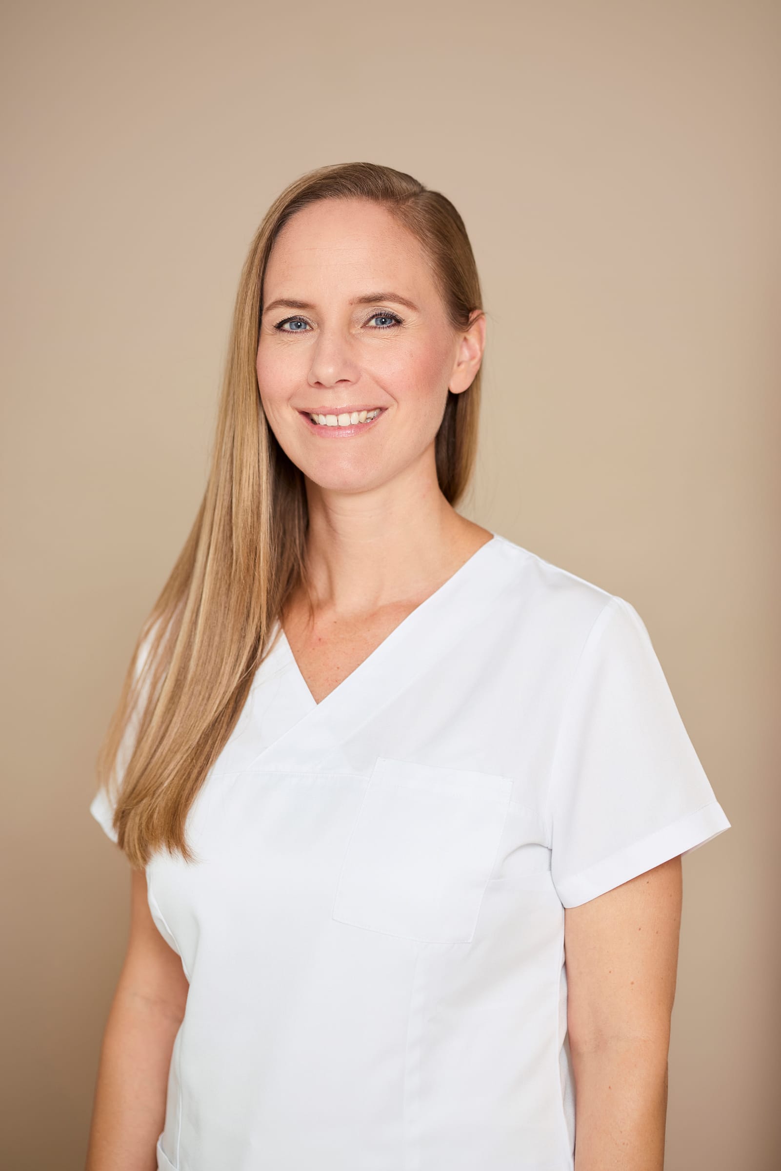 Teammitglied Dr. Annabell Koschate M.Sc.