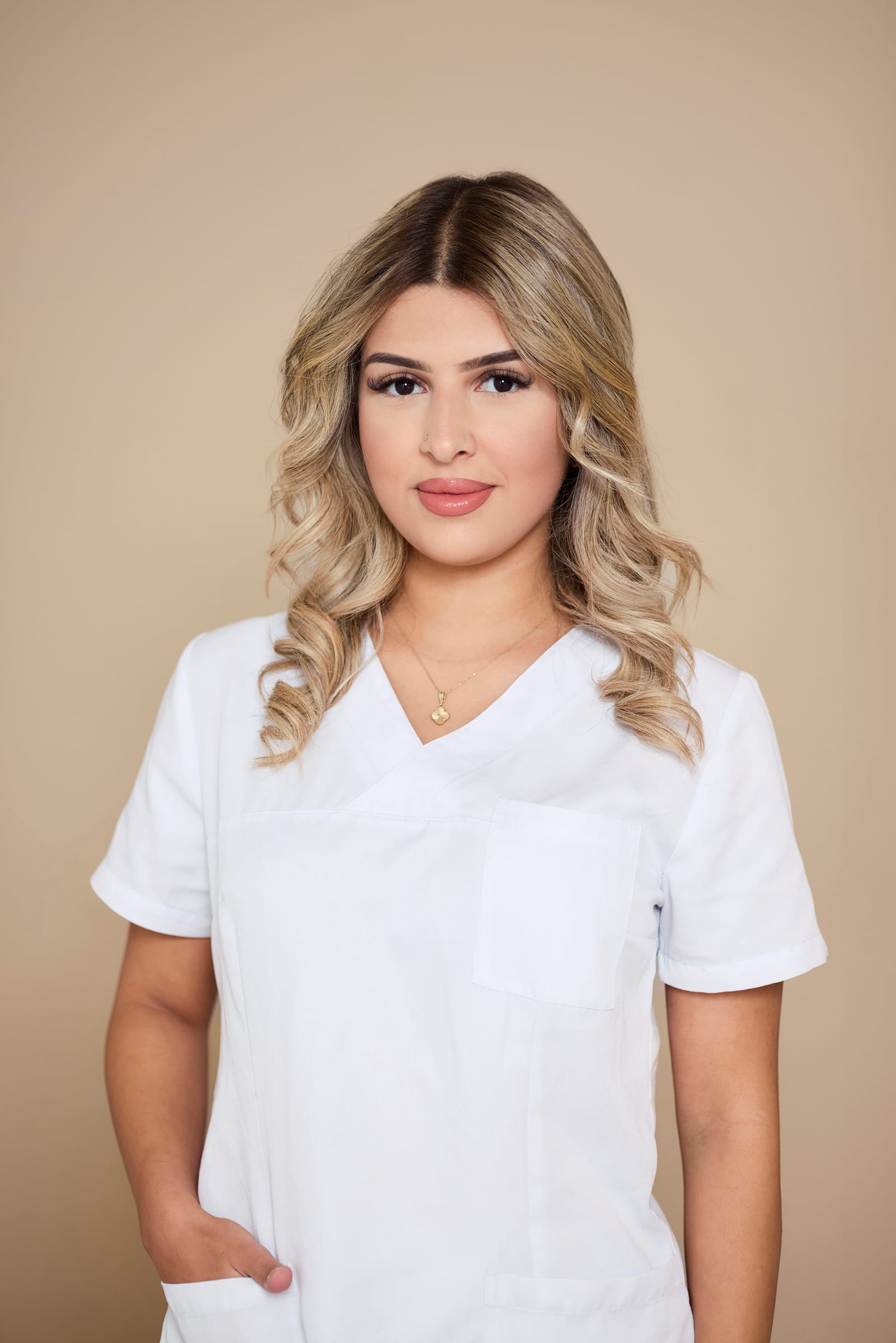 Teammitglied Selen Aksoy